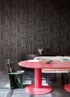 Обои Khroma Rock