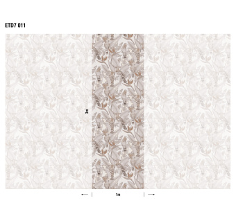 Обои Loymina Etude