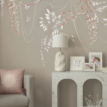 Фотообои Wall Street ARCADIA