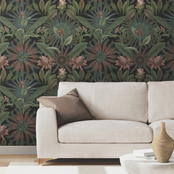 Обои York Ronald Redding Caviar