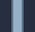 Обои Wallquest Nantucket Stripes