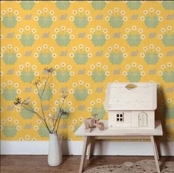 Обои Little Greene National Trust Papers 2