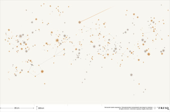 Фрески/Панно Fresq CLASSIC