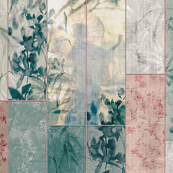 Обои Jannelli&Volpi JV202 Murals Decor