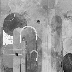 Фотообои Wall Street DECO