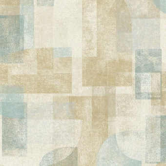 Обои Grandeco  Perfect Harmony