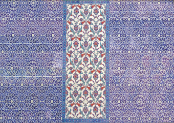 Фрески/Панно ORTOGRAF