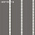 Обои Ashford House Black & White