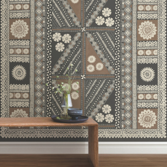 Обои York Antonina Vella Artifacts