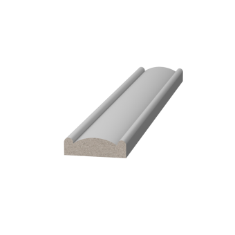 Молдинг ULTRAWOOD