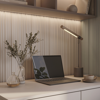 Декоративная панель Европласт