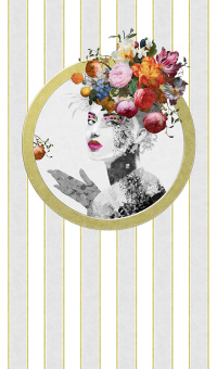 Обои Marburg Gloockler Pompoos Provence