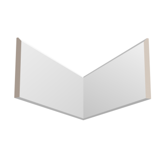 Плинтус ULTRAWOOD