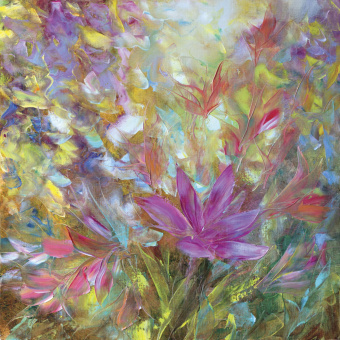 Фрески/Панно ORTOGRAF