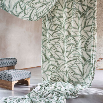 Ткань Harlequin Kasuri