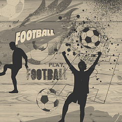 Фотообои Wall Street PODROST