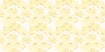 Фотообои Respace Цветы  Этюд