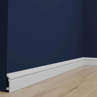 Плинтус Европласт