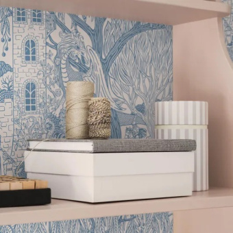 Обои Borastapeter Fairyland