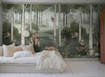 Обои Borastapeter Newbie 2