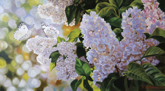 Фрески/Панно ORTOGRAF