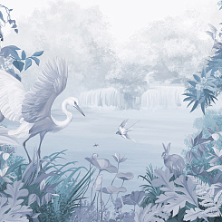 Фотообои Wall Street FAUNA