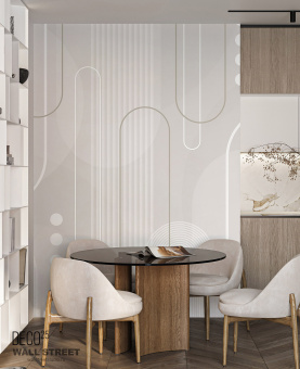 Фотообои Wall Street DECO 25