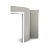 Дверное обрамление Orac Decor