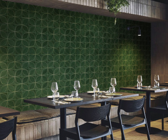 Обои B&M Living Woods