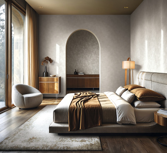 Обои Marburg Casa Vita