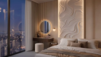 Гипсовые 3D панно Artpole