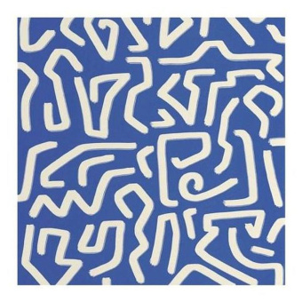 Обои Casadeco Milano Sixties