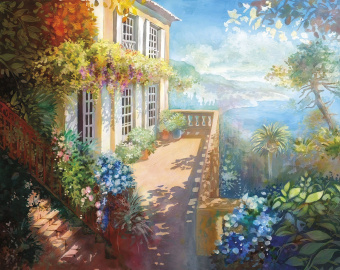 Фрески/Панно ORTOGRAF