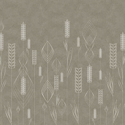 Фотообои Wall Street LUXE 25