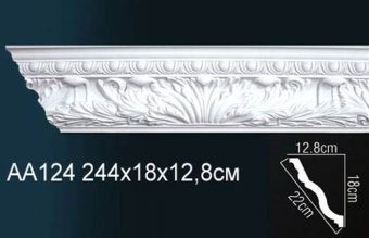 Карниз Perfect