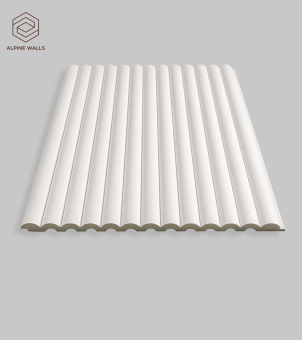 Стеновые панели LineArt