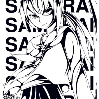 Фотообои Onprint ДЕТСКИЕ КОЛЛЕКЦИИ