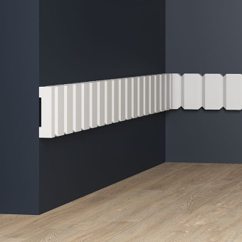 Молдинг Европласт