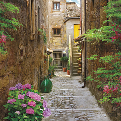 Фрески/Панно ORTOGRAF Города и страны