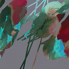 Фотообои Wall Street BRUSH