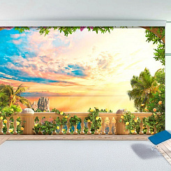 Обои Artmegahome Пейзажи