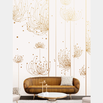 Фрески/Панно Fresq GEO