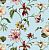 Обои Jaima Brown Charleston Home