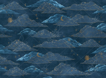 Фотообои My Fresco Детские