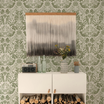 Обои A-Street Prints Terrace