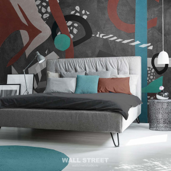 Фотообои Wall Street MATISSE