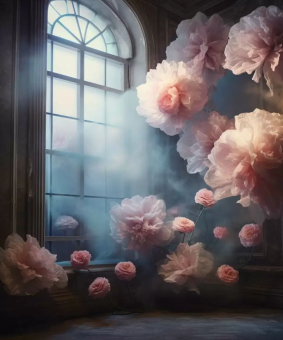 Фрески/Панно RFresco AI