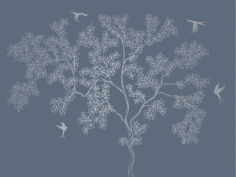 Фрески/Панно ORTOGRAF