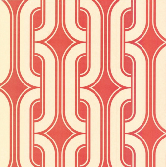 Обои Little Greene 20th Century Papers