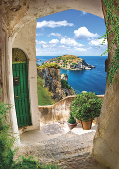 Фрески/Панно ORTOGRAF